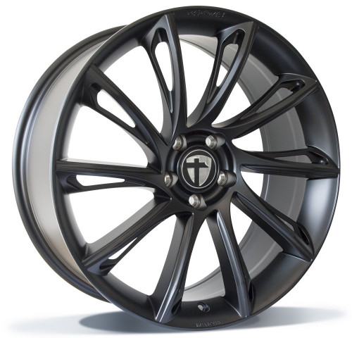 Tomason Tn24 Airflow Black